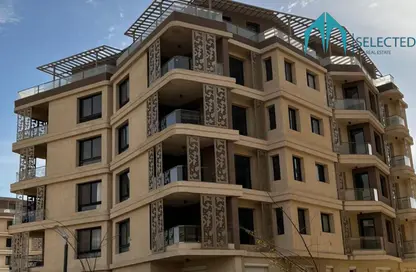 Apartment - 2 Bedrooms - 3 Bathrooms for sale in Badya Palm Hills - 6 October Compounds - 6 October City - Giza
