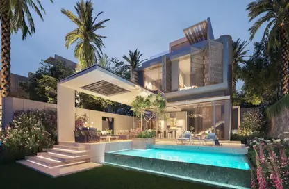 Villa - 4 Bedrooms - 4 Bathrooms for sale in katameya coast - Qesm Ad Dabaah - North Coast
