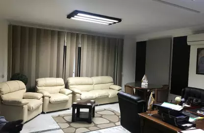 Whole Building - Studio for rent in Al Nasr Road - 6th Zone - Nasr City - Cairo