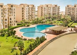 Apartment - 3 bedrooms - 3 bathrooms for للبيع in Palm View - Hadayek October - 6 October City - Giza