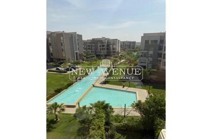 Apartment - 2 Bedrooms - 2 Bathrooms for sale in Village Gardens Katameya - 5th Settlement Compounds - The 5th Settlement - New Cairo City - Cairo