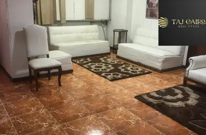 Clinic - Studio - 4 Bathrooms for rent in Al Merghany St. - Ard El Golf - Heliopolis - Masr El Gedida - Cairo
