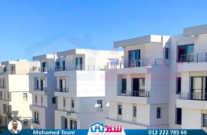 Villa - 5 Bedrooms - 3 Bathrooms for sale in Palm Hills - Alexandria Compounds - Alexandria