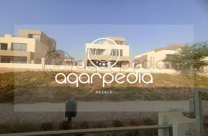 Villa - 5 Bedrooms - 5 Bathrooms for sale in Palm Hills New Cairo - 5th Settlement Compounds - The 5th Settlement - New Cairo City - Cairo