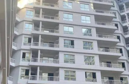 Apartment - Studio - 1 Bathroom for sale in Degla Landmark - Nasr City Compounds - Nasr City - Cairo