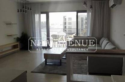 Chalet - 2 Bedrooms - 2 Bathrooms for sale in Marassi - Sidi Abdel Rahman - North Coast