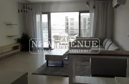 Chalet - 2 Bedrooms - 2 Bathrooms for sale in Marassi - Sidi Abdel Rahman - North Coast