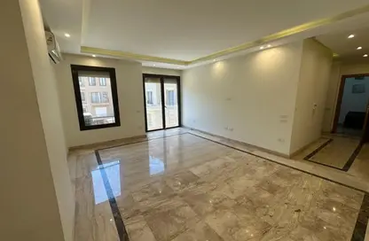 Apartment - 2 Bedrooms - 2 Bathrooms for rent in Casa - Sheikh Zayed Compounds - Sheikh Zayed City - Giza