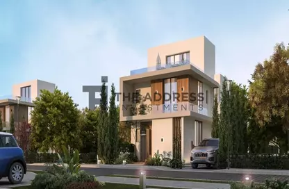 Townhouse - 5 Bedrooms - 3 Bathrooms for sale in IL Bosco City - Mostakbal City Compounds - Mostakbal City - Future City - Cairo