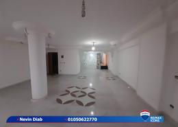 Apartment - 3 bedrooms for للبيع in Janaklees - Hay Sharq - Alexandria Apartment - 3 bedrooms for للبيع in Janaklees - Hay Sharq - Alexandria