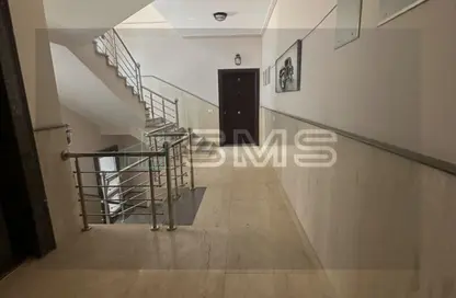 Apartment - 3 Bedrooms - 3 Bathrooms for rent in West Golf - El Katameya Compounds - El Katameya - New Cairo City - Cairo