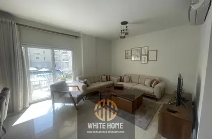 Apartment - 2 Bedrooms - 3 Bathrooms for rent in Mivida - 5th Settlement Compounds - The 5th Settlement - New Cairo City - Cairo