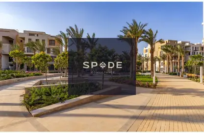 Duplex - 5 Bedrooms - 4 Bathrooms for sale in Eastown - 5th Settlement Compounds - The 5th Settlement - New Cairo City - Cairo Duplex - 5 Bedrooms - 4 Bathrooms for sale in Eastown - 5th Settlement Compounds - The 5th Settlement - New Cairo City - Cairo