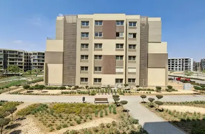 شقة - 3 غرف نوم - 3 حمامات للبيع في بالم هيلز نيو كايرو - كمبوندات التجمع الخامس - التجمع الخامس - مدينة القاهرة الجديدة - القاهرة