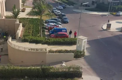 شقة - 3 غرف نوم - 4 حمامات للايجار في مون ريزيدنس - فيفث سكوير - التجمع الخامس - مدينة القاهرة الجديدة - القاهرة