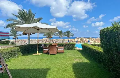 Twin House - 4 Bedrooms - 4 Bathrooms for sale in La Vista Bay - La Vista - Qesm Ad Dabaah - North Coast
