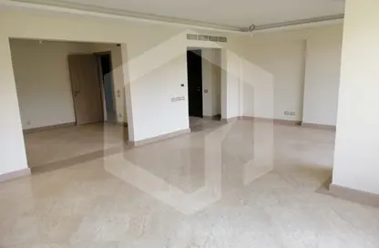 Apartment - 3 Bedrooms - 3 Bathrooms for rent in City View - Cairo Alexandria Desert Road - 6 October City - Giza