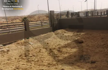 Villa - 6 Bedrooms - 6 Bathrooms for sale in 9th District - Sheikh Zayed City - Giza