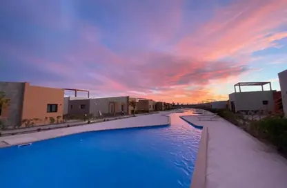 Villa - 4 Bedrooms - 4 Bathrooms for sale in Mesca - Soma Bay - Safaga - Hurghada - Red Sea