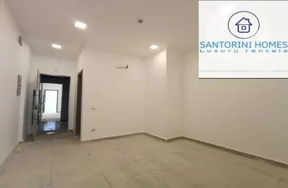Office Space - Studio - 1 Bathroom for rent in Lake View Residence - 5th Settlement Compounds - The 5th Settlement - New Cairo City - Cairo