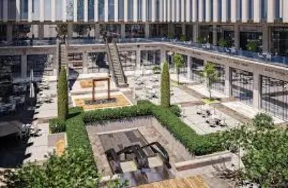 Shop - Studio for sale in IT Business Hub - North Teseen St. - The 5th Settlement - New Cairo City - Cairo