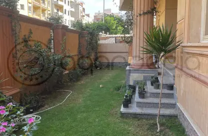 شقة - 3 غرف نوم - 3 حمامات للبيع في عمارات البنفسج - البنفسج - مدينة القاهرة الجديدة - القاهرة