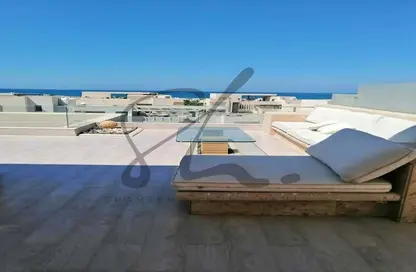 شاليه - 3 غرف نوم - 2 حمامات للبيع في هاسييندا وايت - سيدي عبد الرحمن - الساحل الشمالي