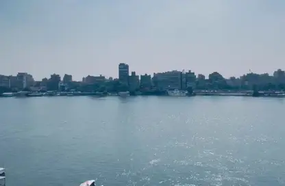 Apartment - 4 Bedrooms - 3 Bathrooms for sale in El Manial - Hay El Manial - Cairo Apartment - 4 Bedrooms - 3 Bathrooms for sale in El Manial - Hay El Manial - Cairo