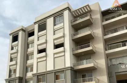 Apartment - 4 Bedrooms - 5 Bathrooms for sale in Hyde Park - 5th Settlement Compounds - The 5th Settlement - New Cairo City - Cairo