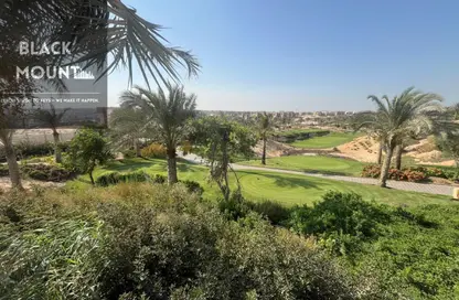 فيلا - 5 غرف نوم - 4 حمامات للبيع في نيو جيزة - طريق مصر اسكندرية الصحراوي - مدينة 6 أكتوبر - الجيزة