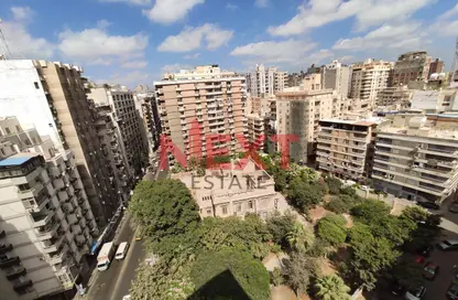 Apartment - 3 Bedrooms - 1 Bathroom for sale in Laurent - Hay Sharq - Alexandria