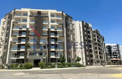 Apartment - 3 Bedrooms - 3 Bathrooms for sale in New Capital City - Cairo