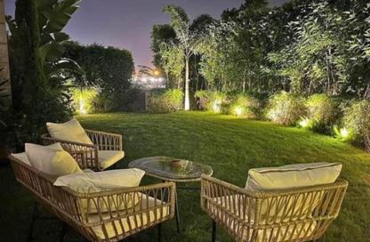 Villa - 5 Bedrooms - 4 Bathrooms for sale in Karmell - New Zayed City - Sheikh Zayed City - Giza