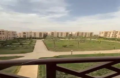 شقة - 4 غرف نوم - 3 حمامات للبيع في امتداد الرحاب - الرحاب - مدينة القاهرة الجديدة - القاهرة