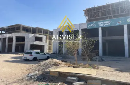 شاليه - 1 حمام للبيع في بلاتينيوم ريزورت - منتجعات الغردقة - الغردقة - محافظة البحر الاحمر
