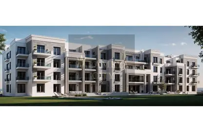 Duplex - 3 Bedrooms - 2 Bathrooms for sale in Hawa Bay - New Damietta - Demyat