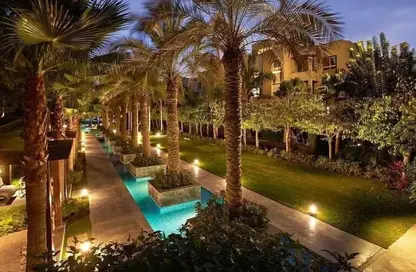 Apartment - 1 Bedroom - 1 Bathroom for sale in Talala - New Heliopolis Compounds - New Heliopolis - Cairo