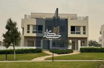 فيلا - 5 غرف نوم - 5 حمامات للبيع في هايد بارك - مدينة القاهرة الجديدة - القاهرة فيلا - 5 غرف نوم - 5 حمامات للبيع في هايد بارك - مدينة القاهرة الجديدة - القاهرة