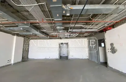 مساحات مكتبية - استوديو - 1 حمام للبيع في ثري سيكستي - كمبوندات التجمع الخامس - التجمع الخامس - مدينة القاهرة الجديدة - القاهرة