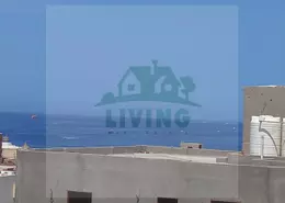 شقة - غرفة نوم - 1 حمام للبيع في حى الهضبة - الغردقة - محافظة البحر الاحمر
