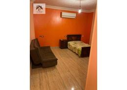شقة - 3 غرف نوم - 1 حمام for للبيع in سرايات المعادي - حي المعادي - القاهرة