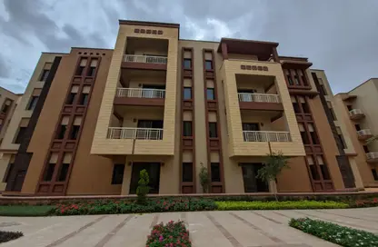 شقة - 3 غرف نوم - 3 حمامات للبيع في جرين 5 - كمبوندات 6 أكتوبر - مدينة 6 أكتوبر - الجيزة