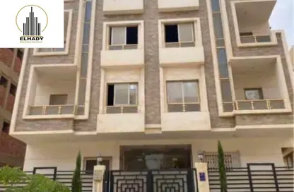 Apartment - 3 Bedrooms - 2 Bathrooms for sale in Al Andalus Buildings - Al Andalus District - New Cairo City - Cairo