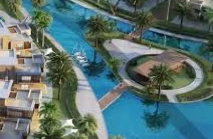 Apartment - 3 Bedrooms - 3 Bathrooms for sale in Sarai - Mostakbal City Compounds - Mostakbal City - Future City - Cairo