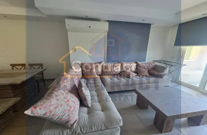 Twin House - 3 Bedrooms - 4 Bathrooms for sale in Telal Al Sokhna - Al Ain Al Sokhna - Suez