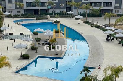 Apartment - 3 Bedrooms - 5 Bathrooms for sale in High City - 5th District - Obour City - Qalyubia