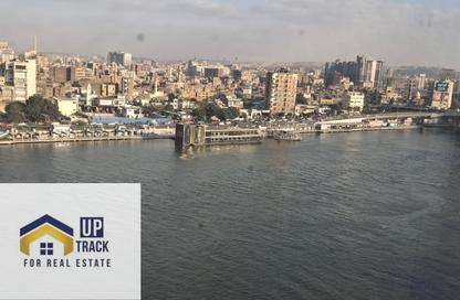 شقة - 3 غرف نوم - 3 حمامات للبيع في شارع محمد مظهر - الزمالك - القاهرة