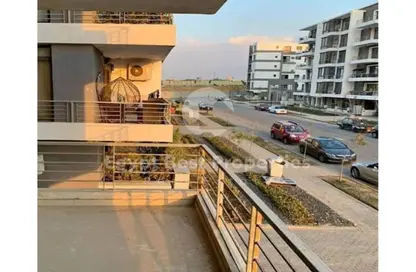 Apartment - 2 Bedrooms - 2 Bathrooms for sale in Taj City - 5th Settlement Compounds - The 5th Settlement - New Cairo City - Cairo