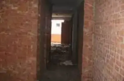 شقة - 2 غرف نوم - 2 حمامات للبيع في المنصورة - الدقهلية