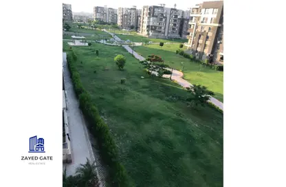 Apartment - 3 Bedrooms - 3 Bathrooms for sale in Dar Misr - 16th District - Sheikh Zayed City - Giza